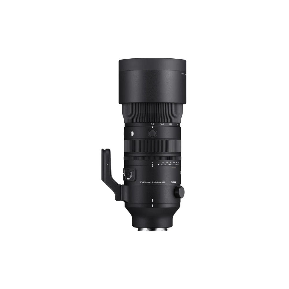 Sigma 70-200mm F2.8 DG DN OS L-mount | Sports