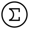sigma logo footer